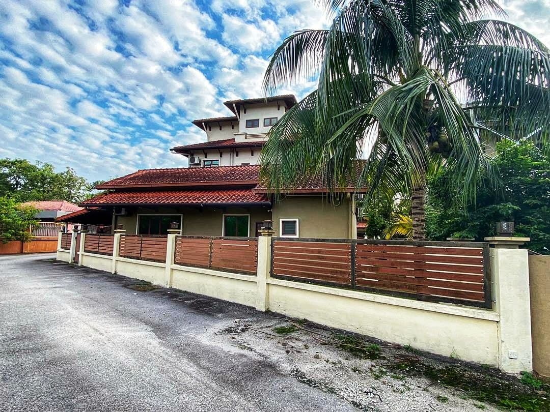 Banglo Mayang Sutera Taman TTDI Jaya Shah Alam - photo 8