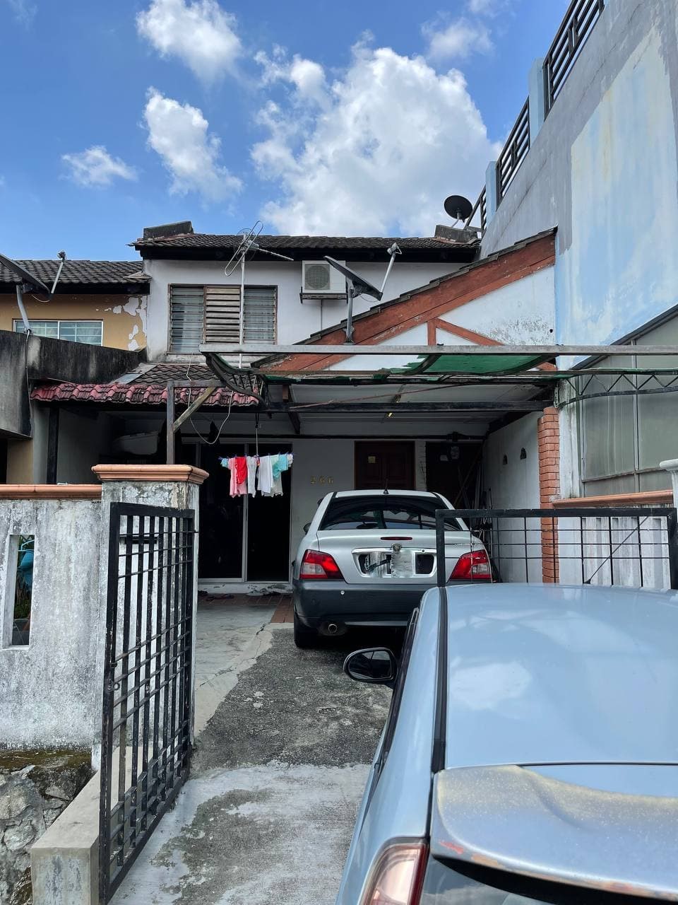 Taman Kantan Permai Kajang