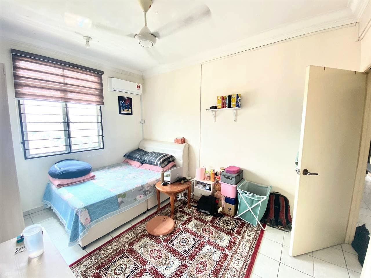 Penthouse Pangsapuri Cheras Utama Alam Damai - photo 7