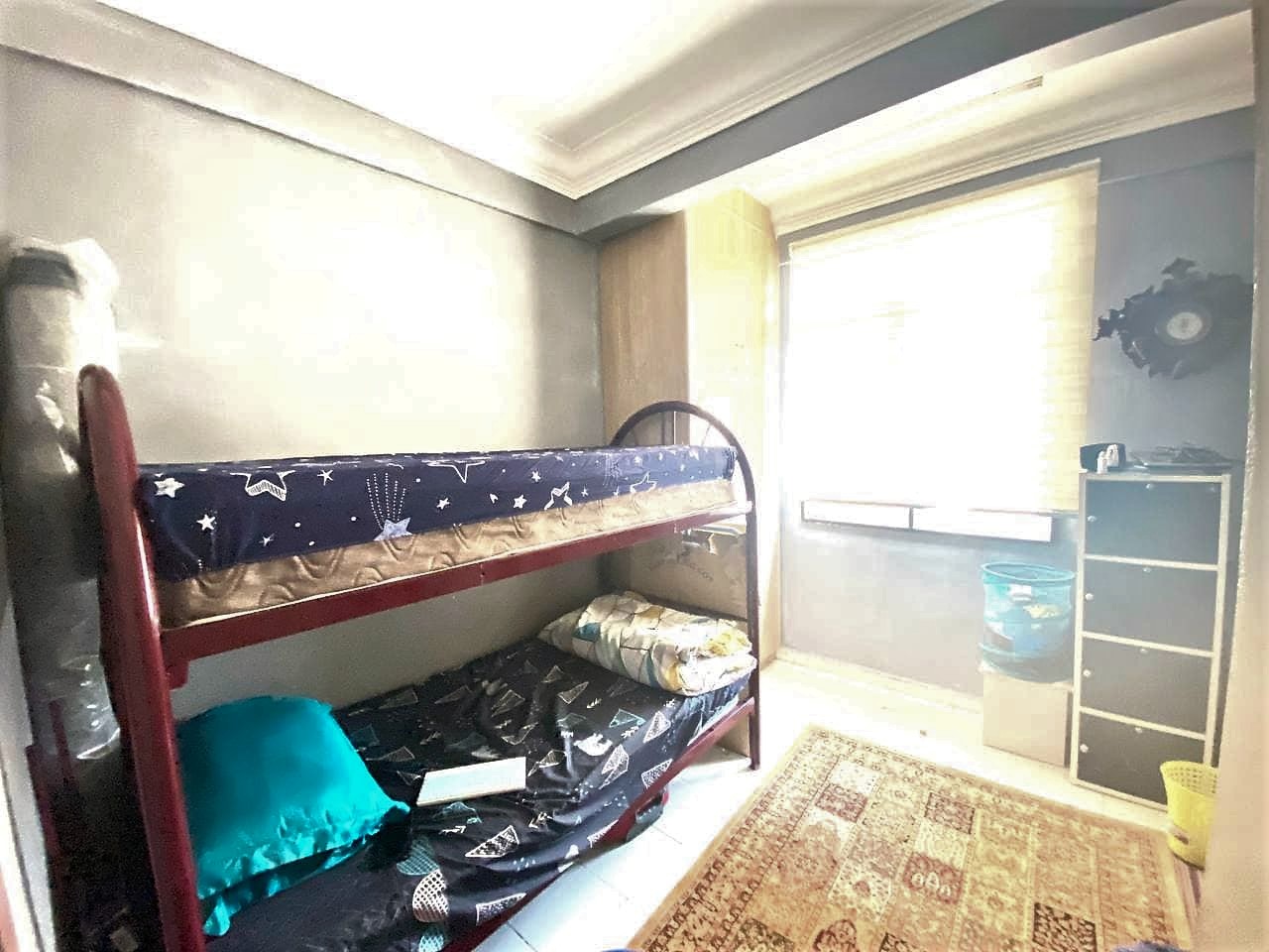 Penthouse Pangsapuri Cheras Utama Alam Damai - photo 11