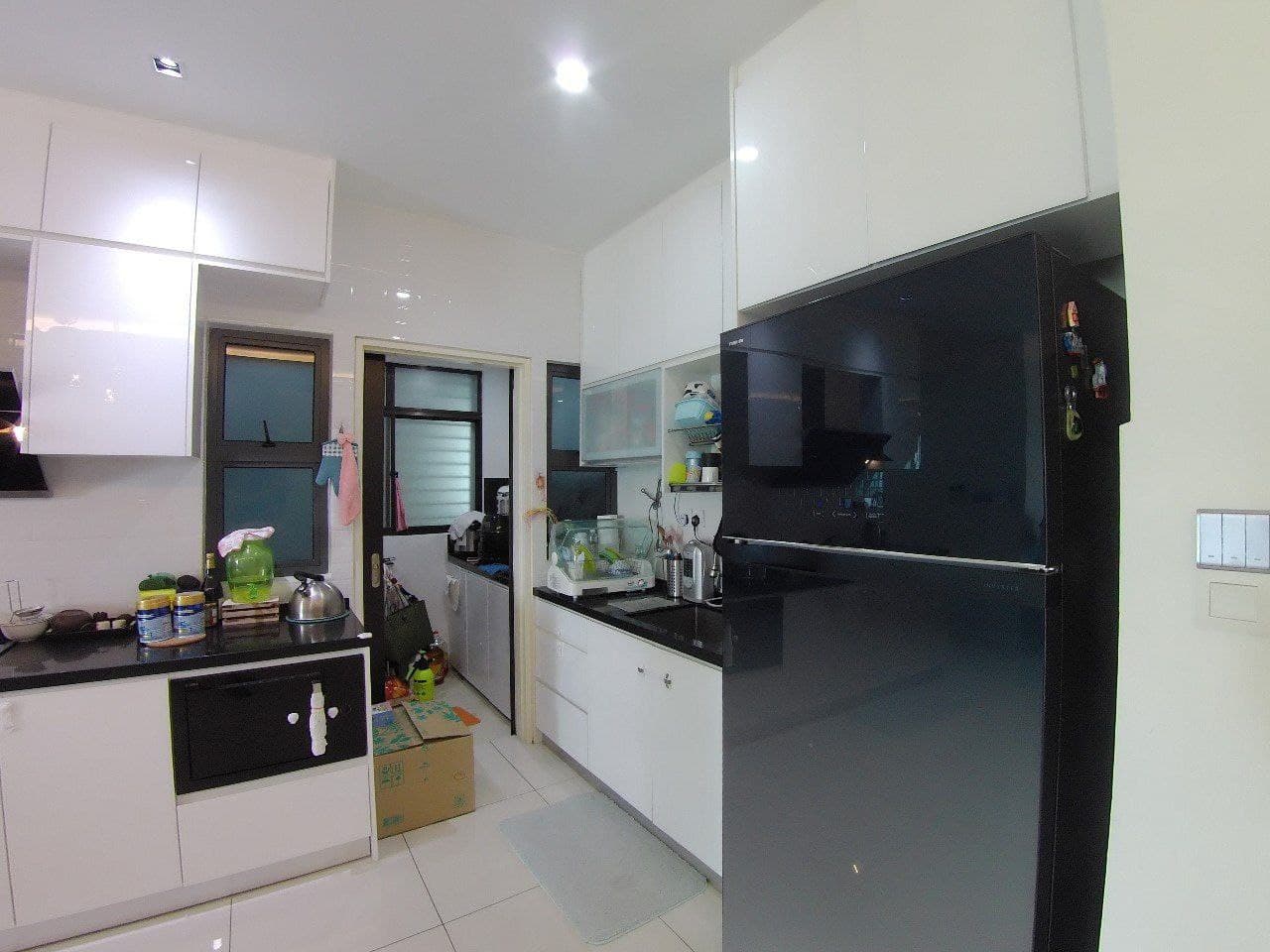 Trinity Aquata Condominium Sg Besi Kuala Lumpur - photo 3