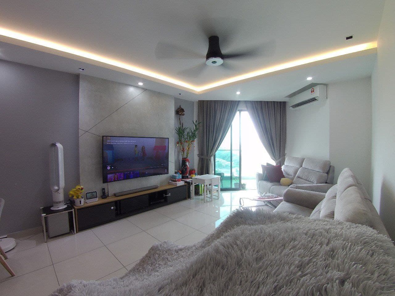 Trinity Aquata Condominium Sg Besi Kuala Lumpur - photo 7