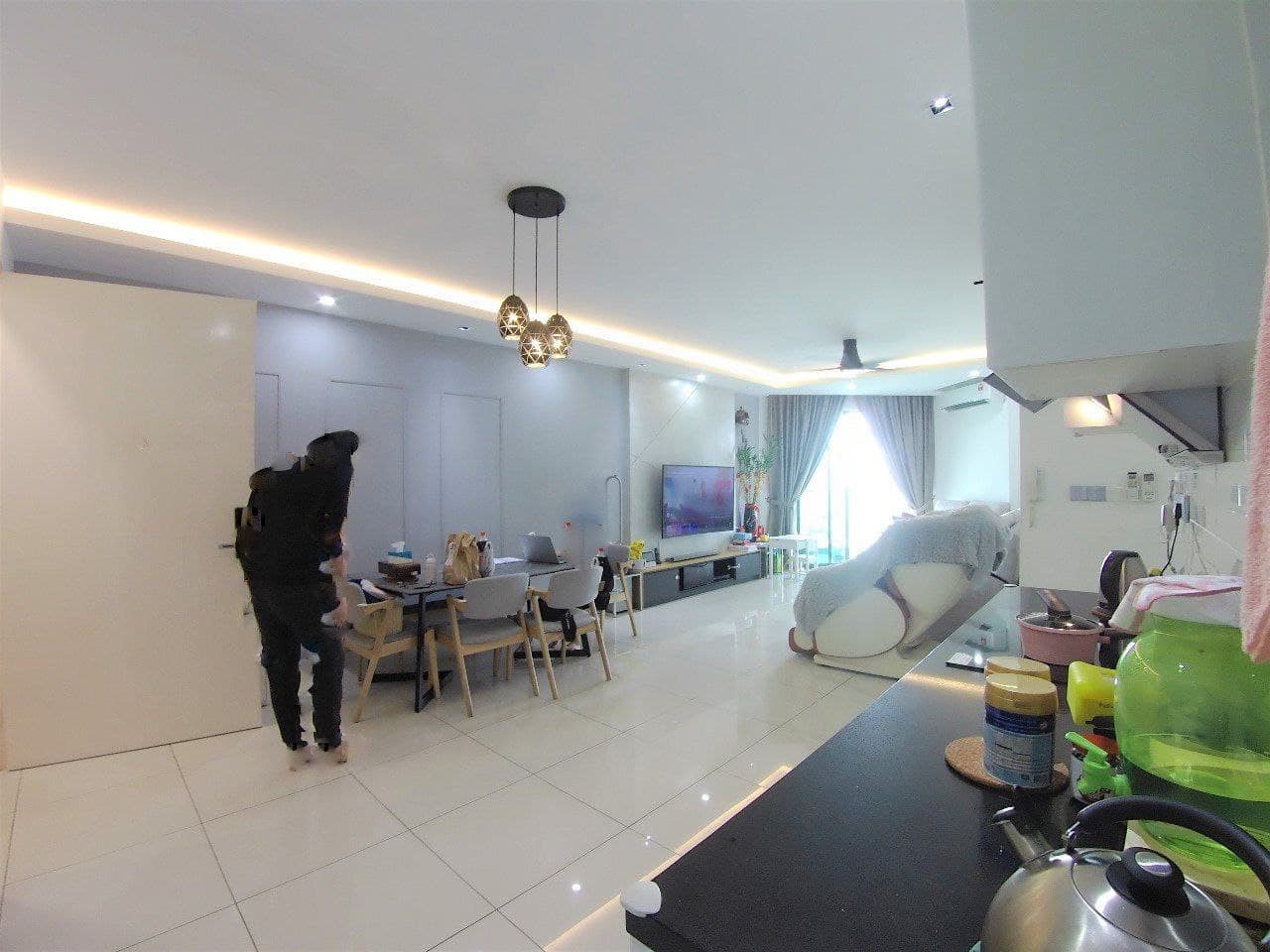 Trinity Aquata Condominium Sg Besi Kuala Lumpur - photo 8