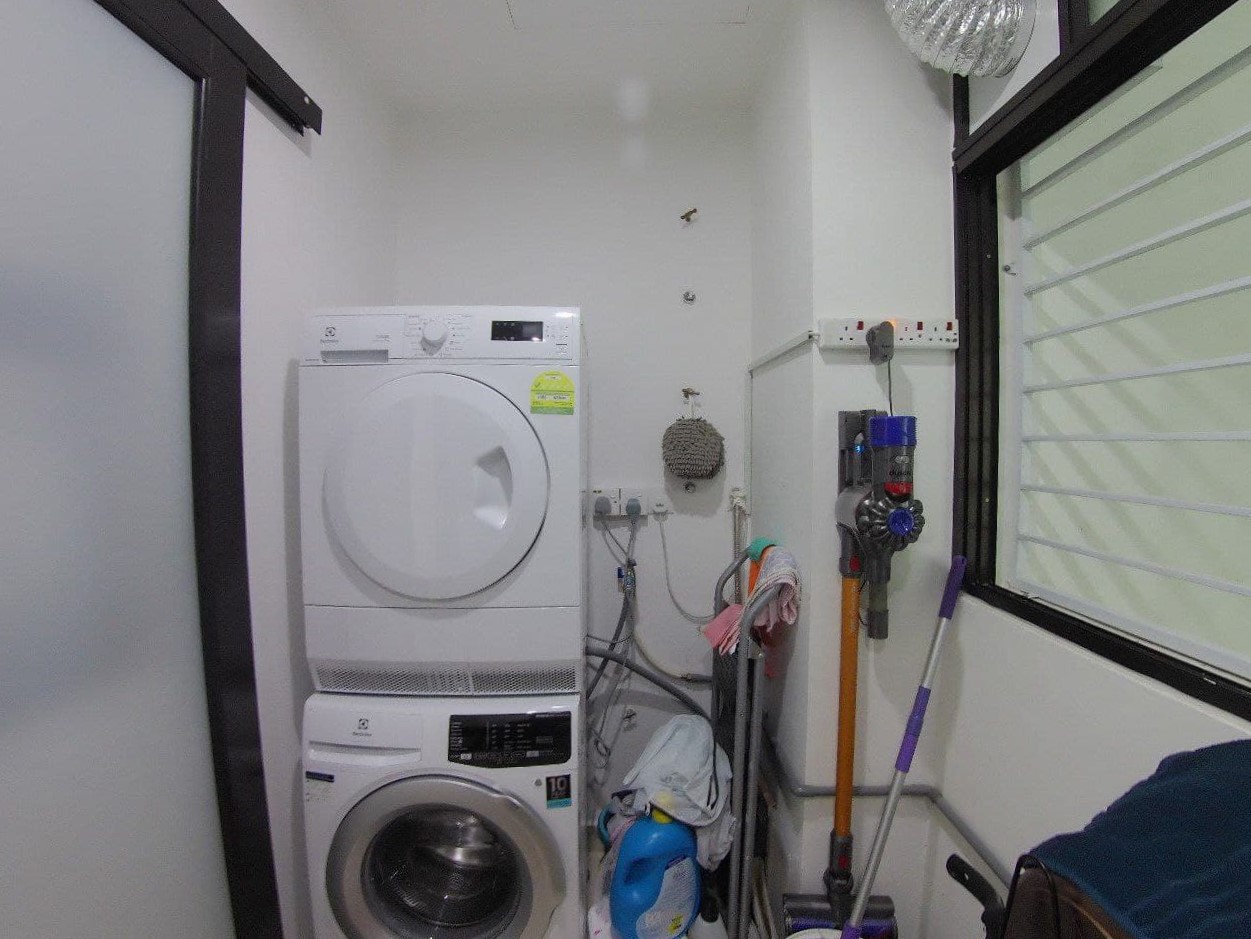 Trinity Aquata Condominium Sg Besi Kuala Lumpur - photo 10