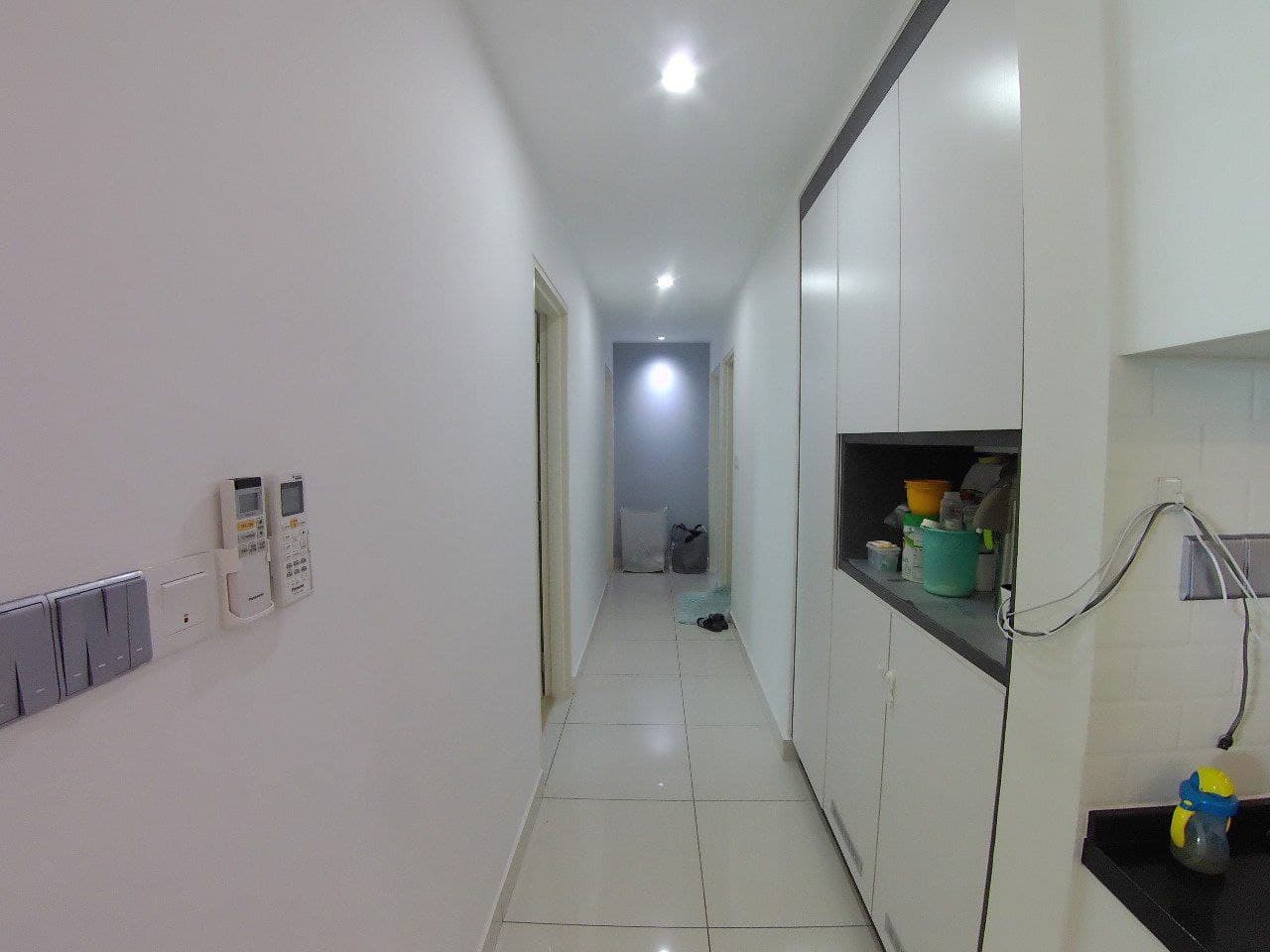 Trinity Aquata Condominium Sg Besi Kuala Lumpur - photo 11