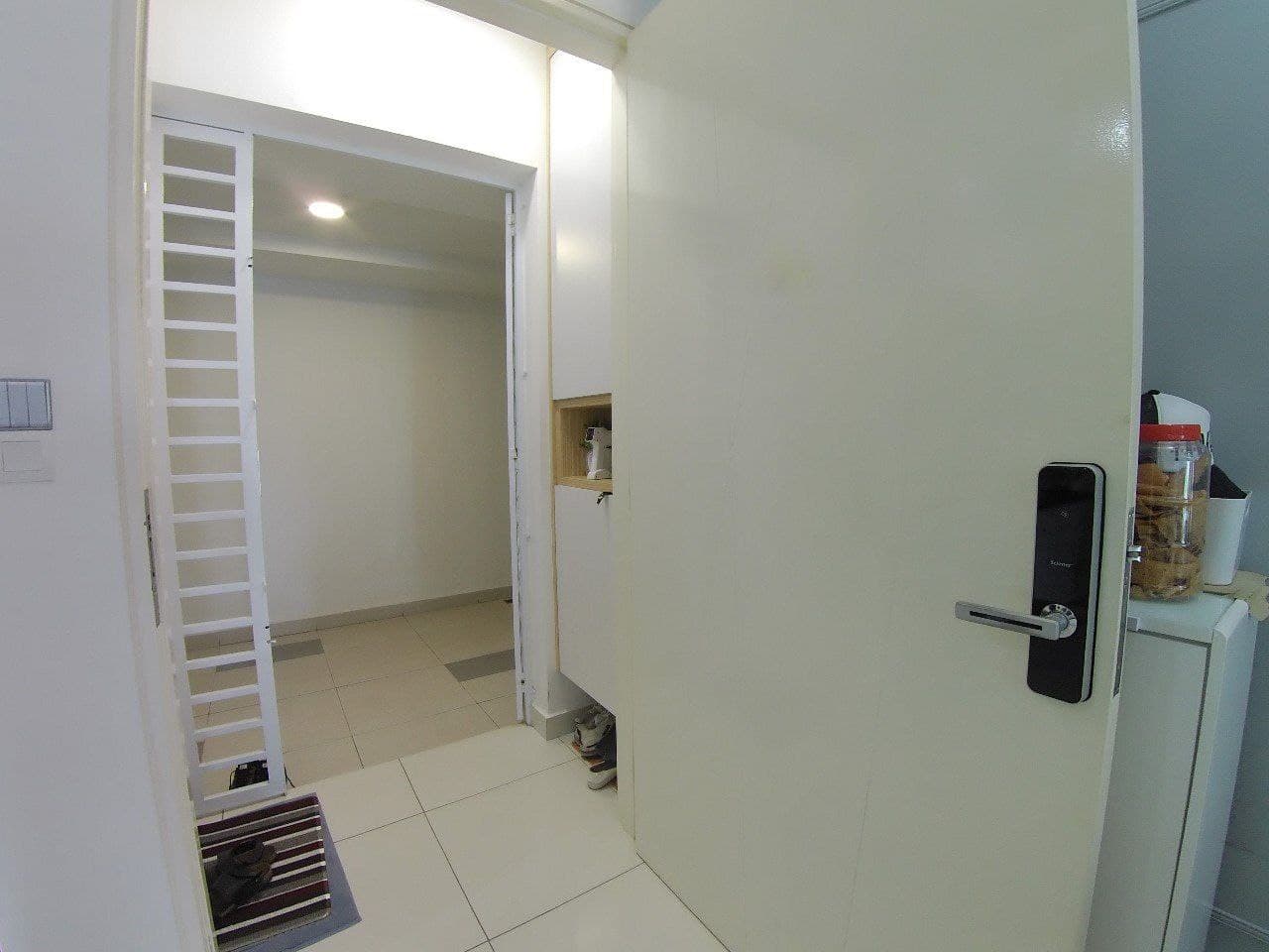 Trinity Aquata Condominium Sg Besi Kuala Lumpur - photo 12