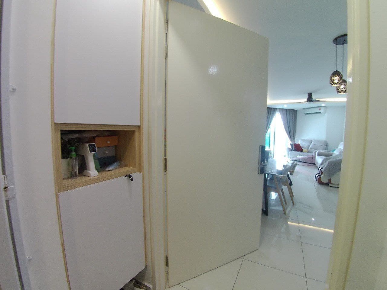 Trinity Aquata Condominium Sg Besi Kuala Lumpur - photo 13