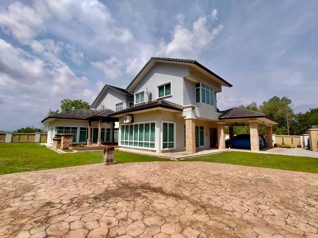 Seksyen 9 Bandar Bukit Mahkota Bangi - photo 1