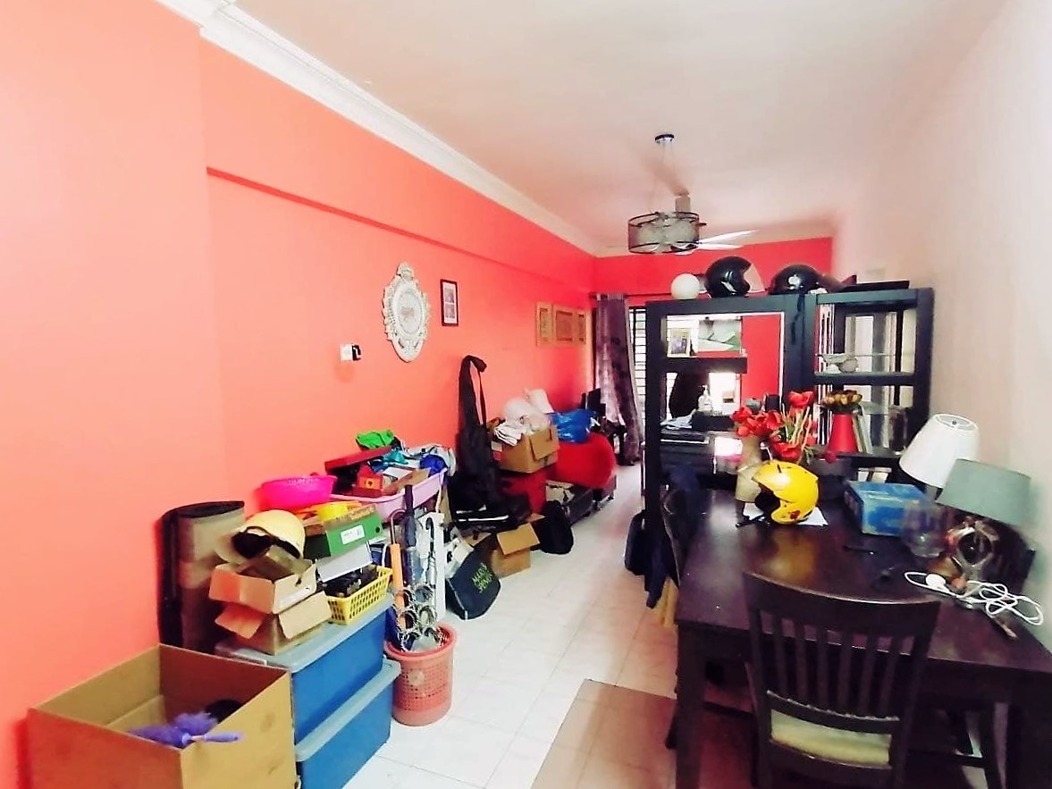 Springville Apartment Ukay Perdana Ampang - photo 2