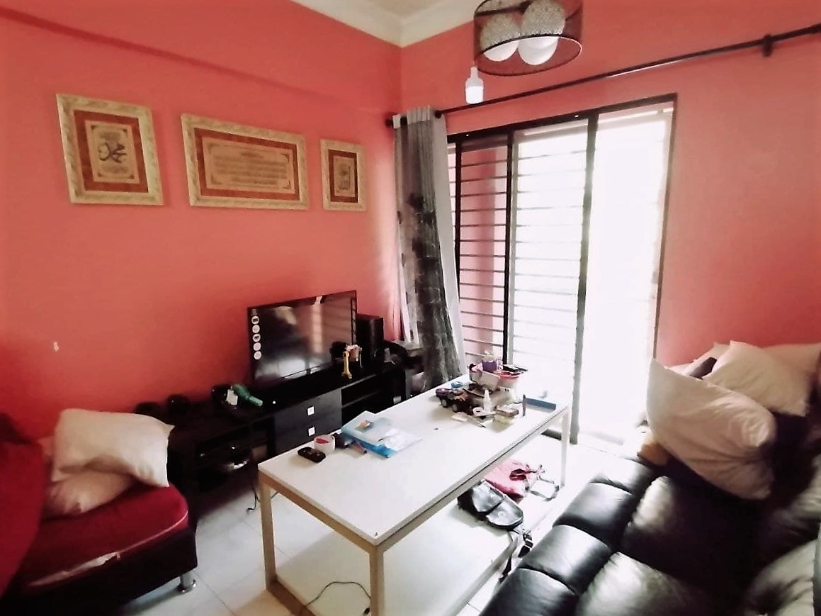 Springville Apartment Ukay Perdana Ampang - photo 3