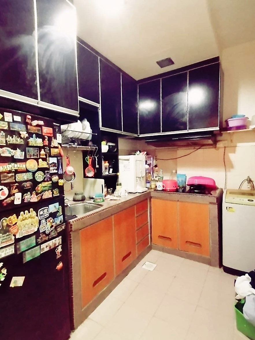 Springville Apartment Ukay Perdana Ampang - photo 4