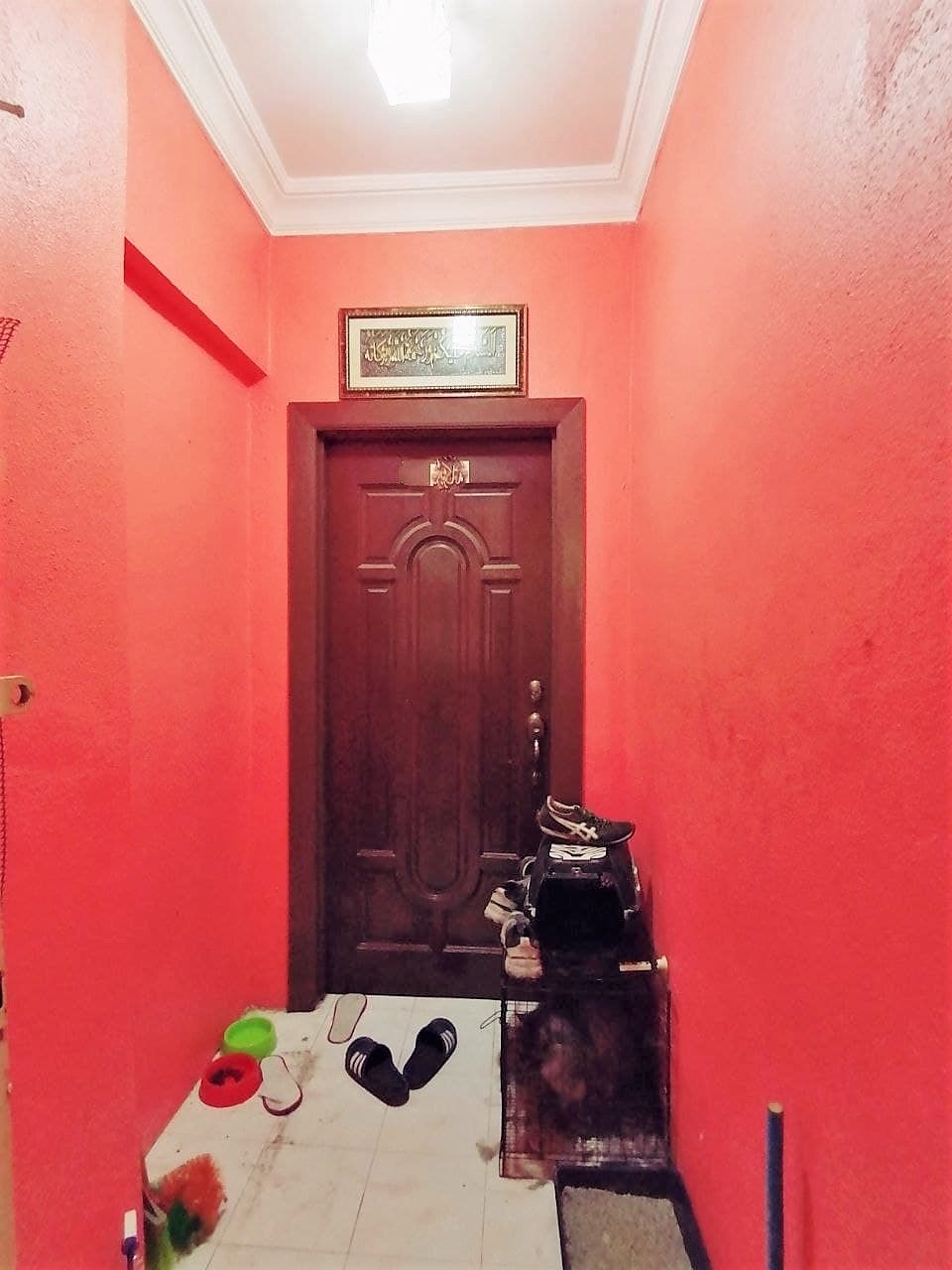 Springville Apartment Ukay Perdana Ampang - photo 8