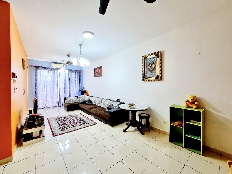 Pearl Avenue Condominium Sungai Chua Kajang - photo 3