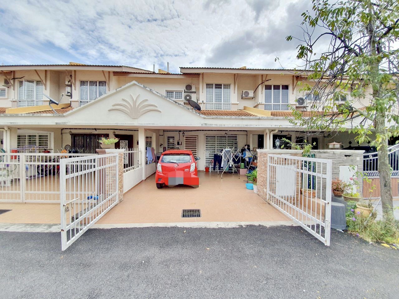 Taman Wawasan Seksyen 14 Bangi