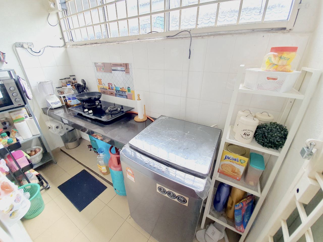 Taman Wawasan Seksyen 14 Bangi - photo 4