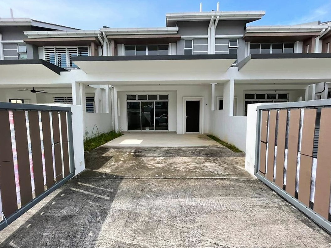 Camellia Serene Heights Bangi