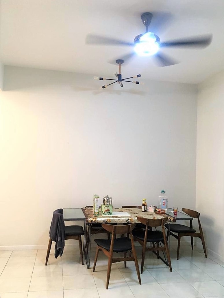 Camellia Serene Heights Bangi - photo 3