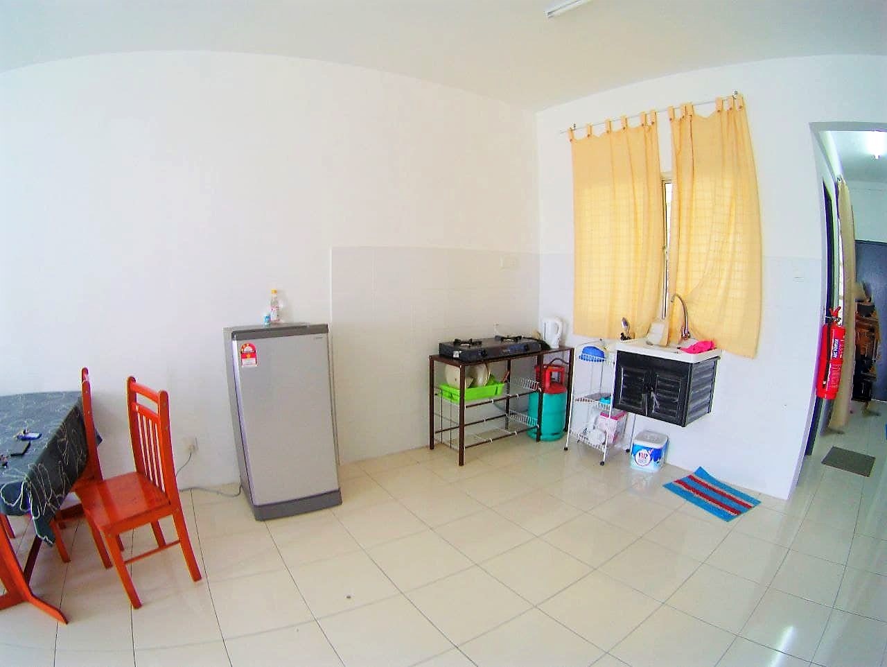 Puncak Hijauan Condominium Bangi - photo 3