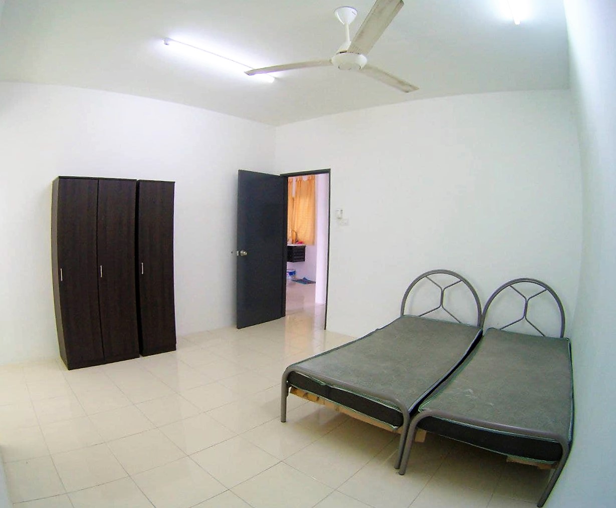 Puncak Hijauan Condominium Bangi - photo 4