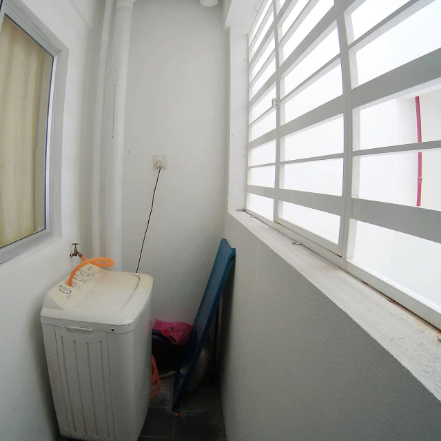 Puncak Hijauan Condominium Bangi - photo 8