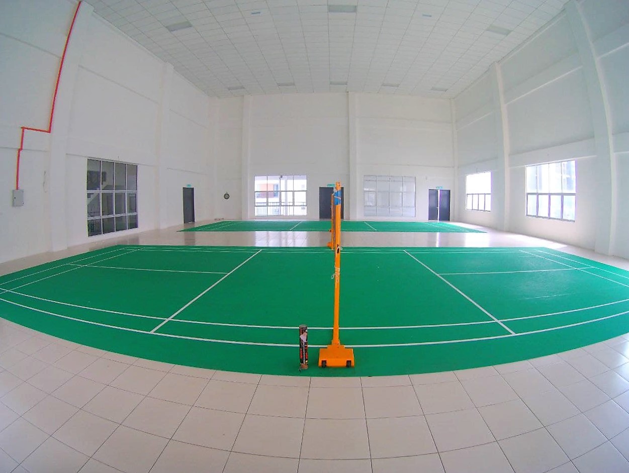 Puncak Hijauan Condominium Bangi - photo 11