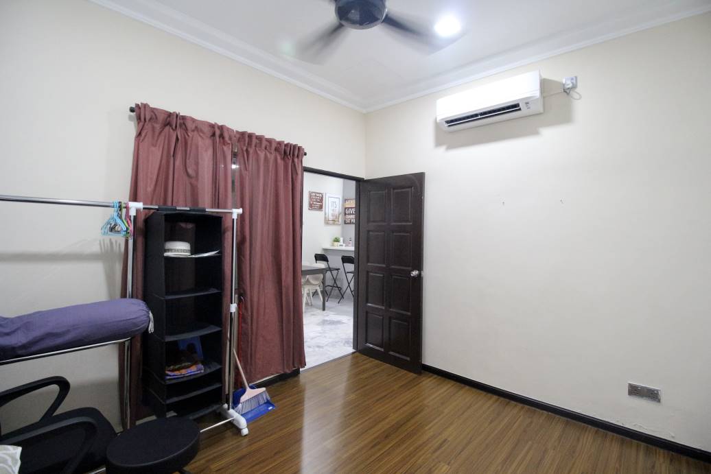 Taman Muhibbah Kajang Selangor - photo 8