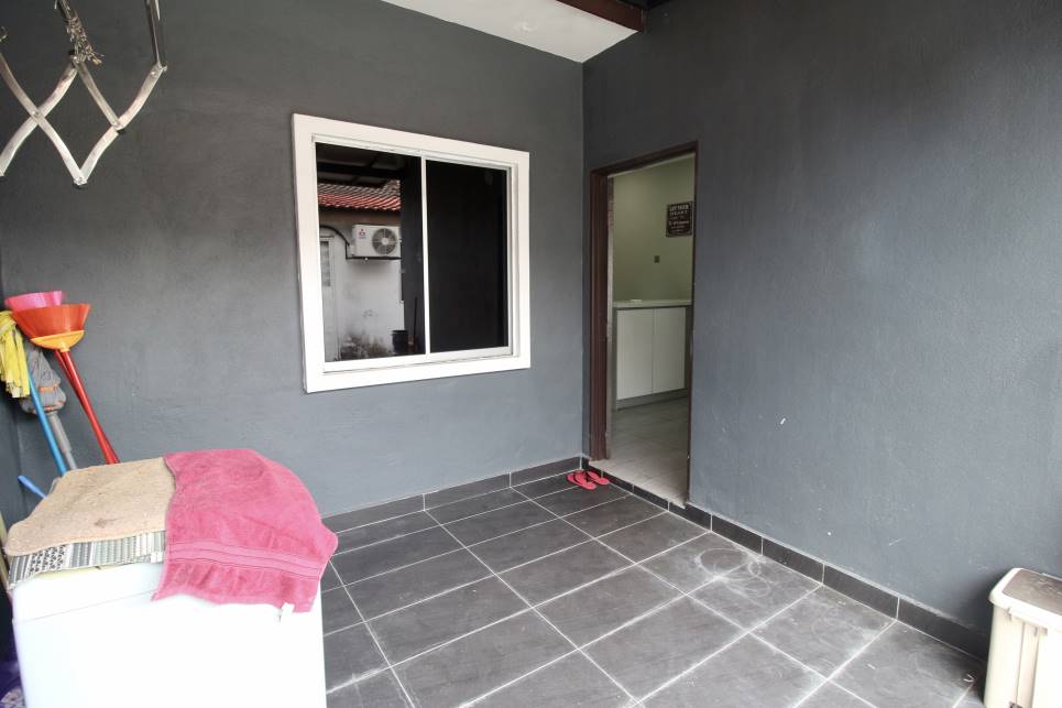 Taman Muhibbah Kajang Selangor - photo 11