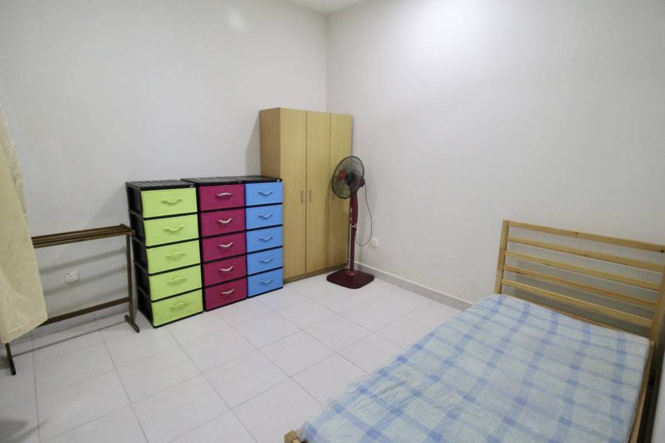 Nusa Suria, Puncak Alam, Kuala Selangor, Selangor - photo 4