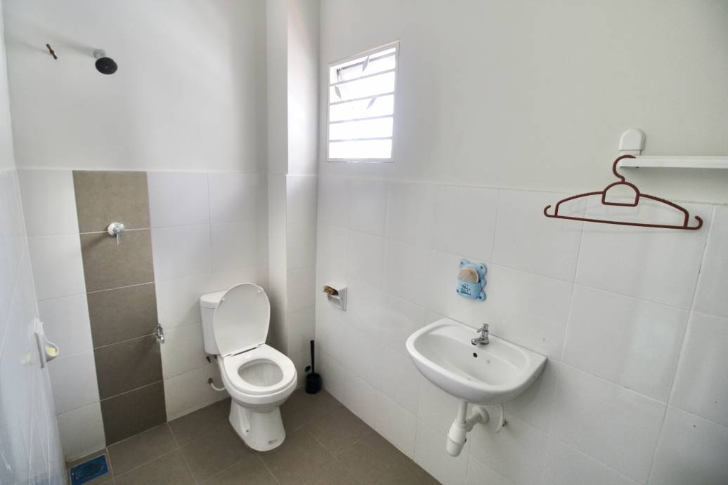 Nusa Suria, Puncak Alam, Kuala Selangor, Selangor - photo 8
