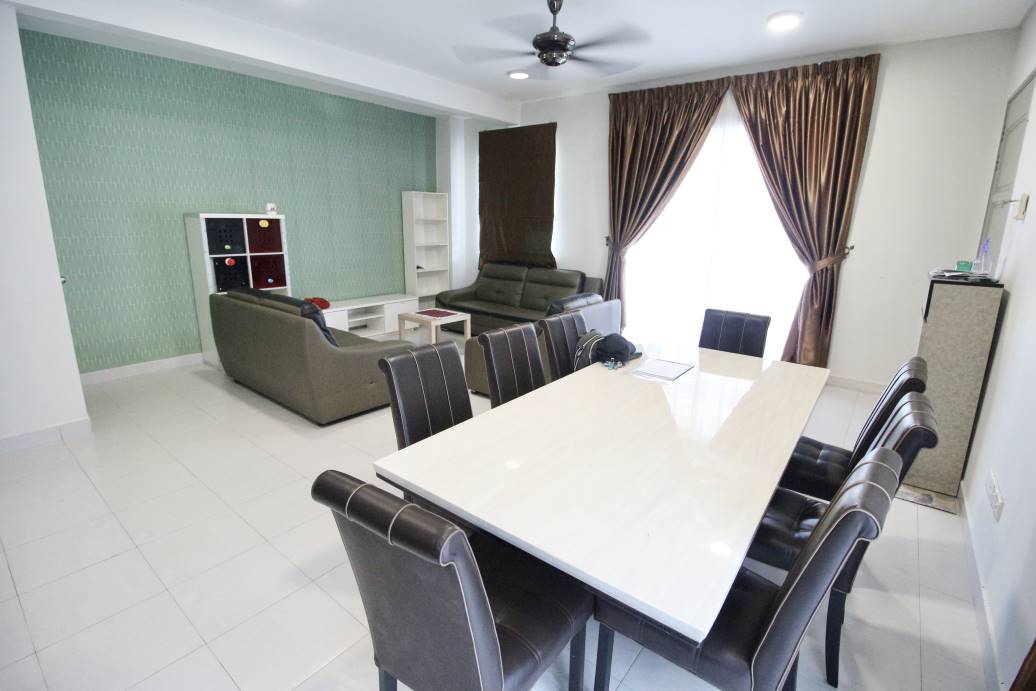 Nusa Suria, Puncak Alam, Kuala Selangor, Selangor - photo 11