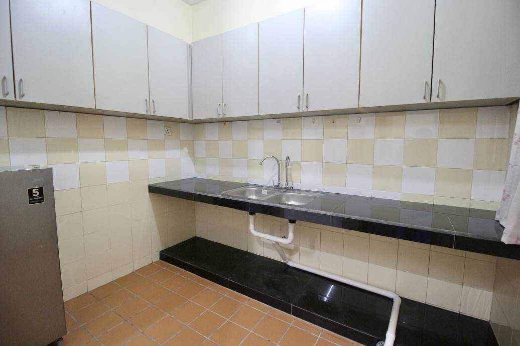 Intana Ria Apartment Seksyen 7 Bandar Baru Bangi - photo 3