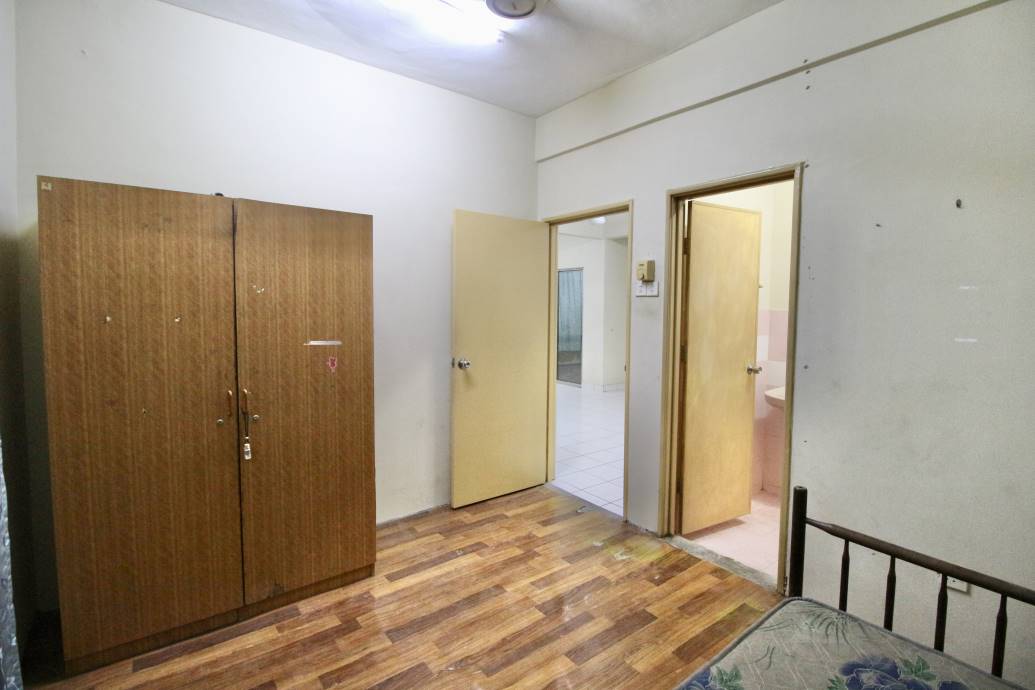 Intana Ria Apartment Seksyen 7 Bandar Baru Bangi - photo 4