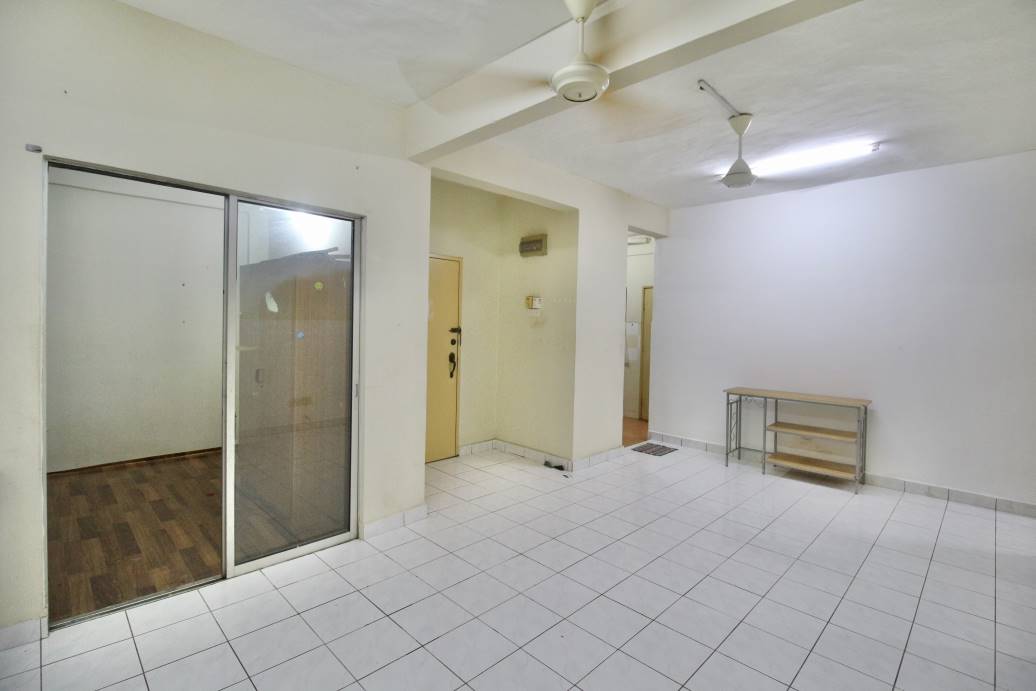 Intana Ria Apartment Seksyen 7 Bandar Baru Bangi - photo 8