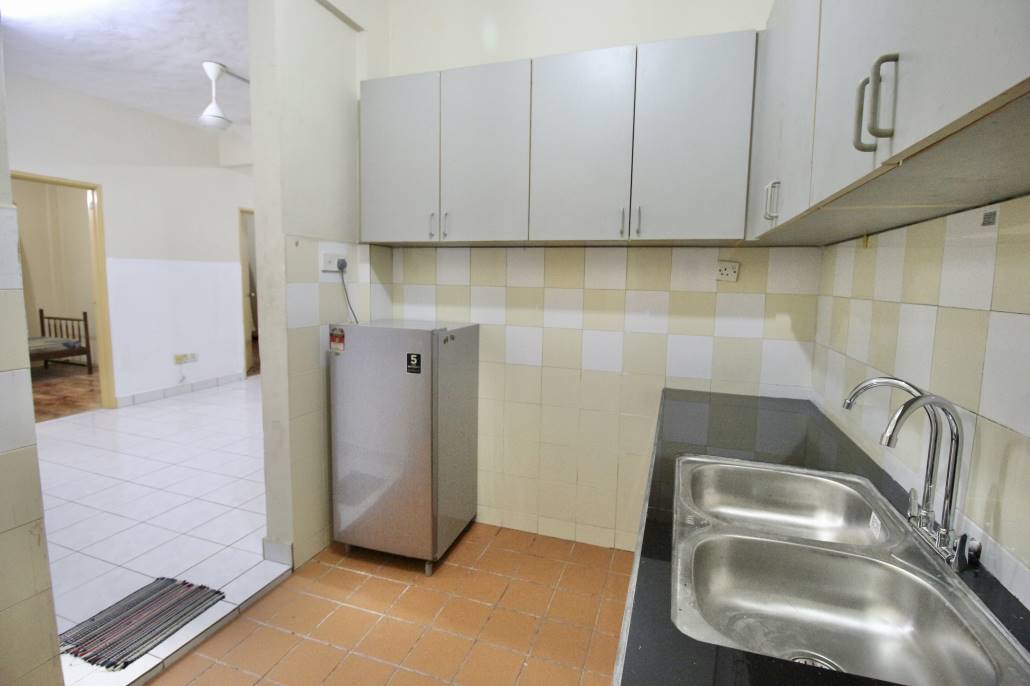 Intana Ria Apartment Seksyen 7 Bandar Baru Bangi - photo 11