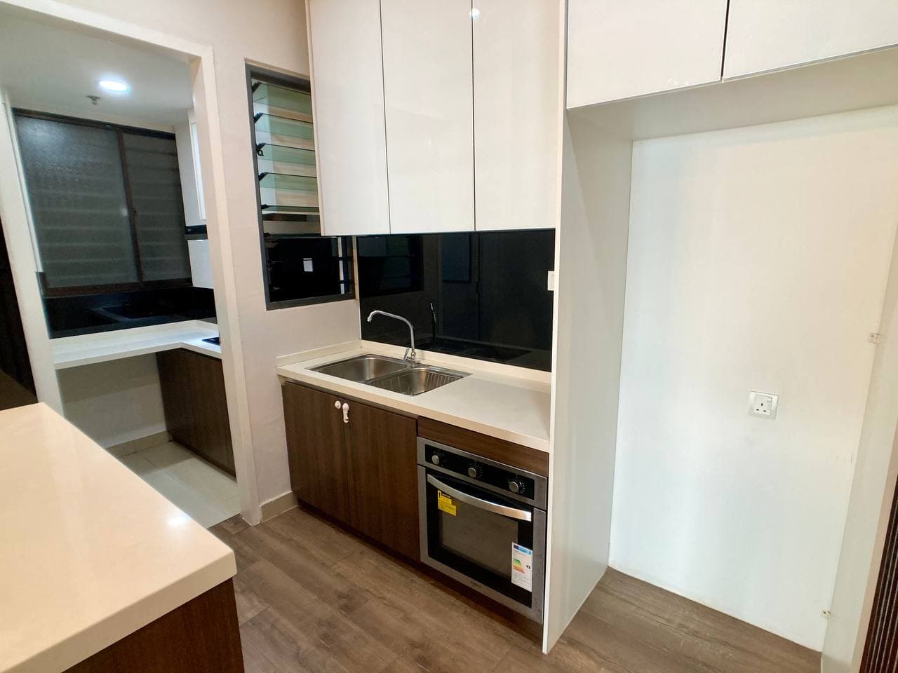 Fully renovated Univ 360 Place Seri Kembangan - photo 3