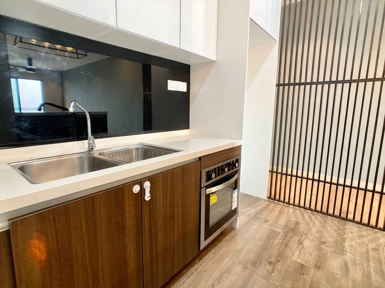 Fully renovated Univ 360 Place Seri Kembangan - photo 11