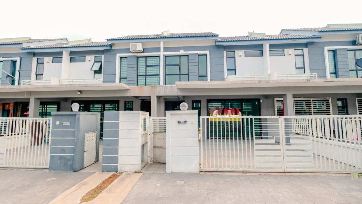 Lakeside Residences Puchong Selangor