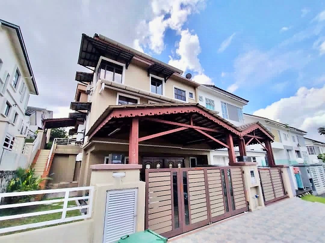 Saujana Villa Kajang