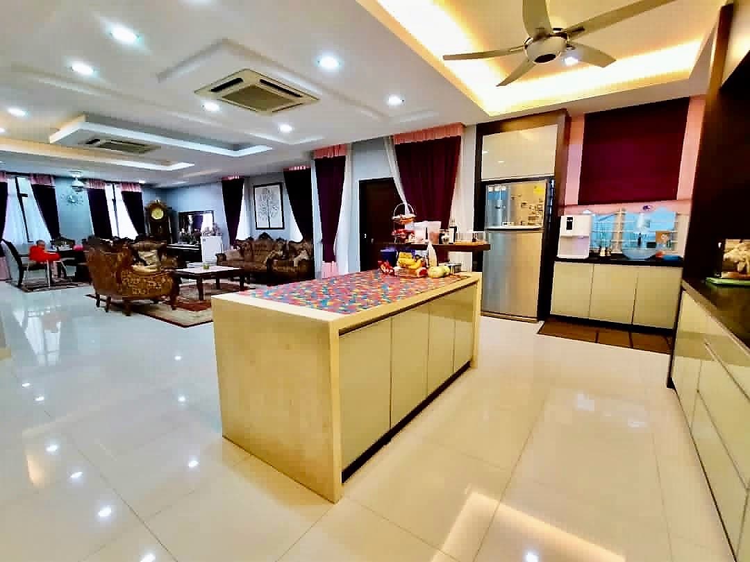Saujana Villa Kajang - photo 3