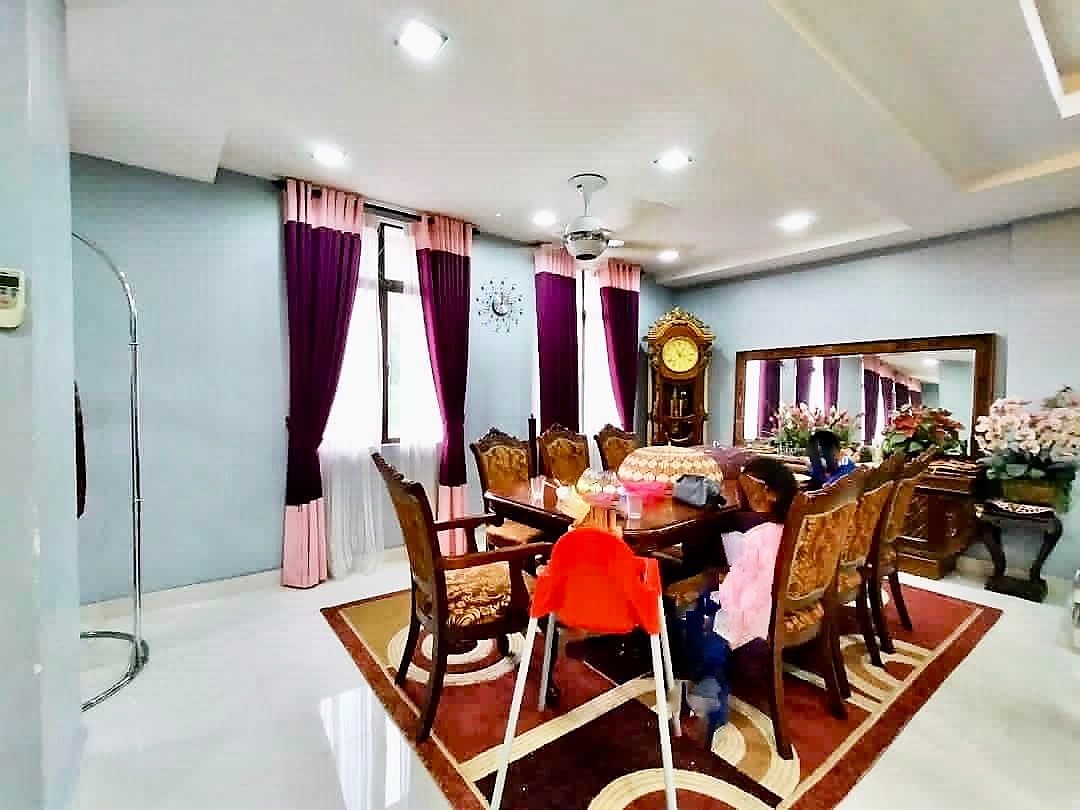 Saujana Villa Kajang - photo 4