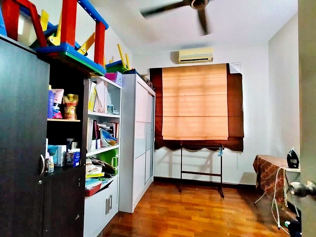 Saujana Villa Kajang - photo 8