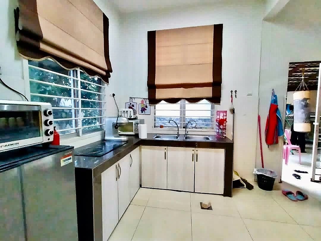 Saujana Villa Kajang - photo 11