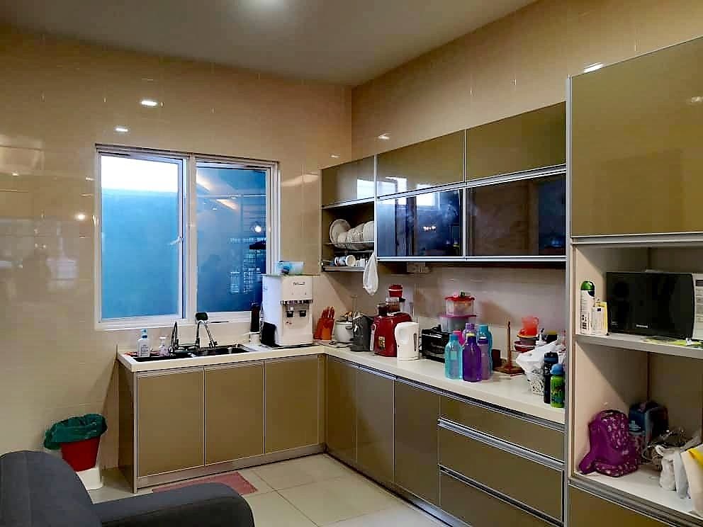 2 Storey Terrace House Taman Puchong Prima Puchong - photo 3