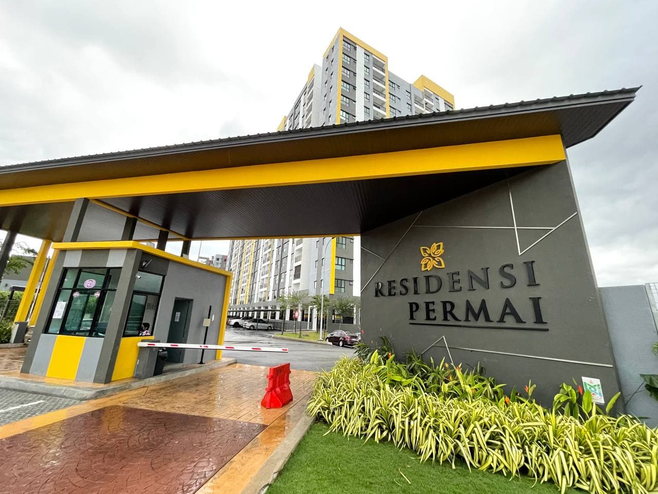 Residensi Permai Bandar Teknologi Kajang Semenyih