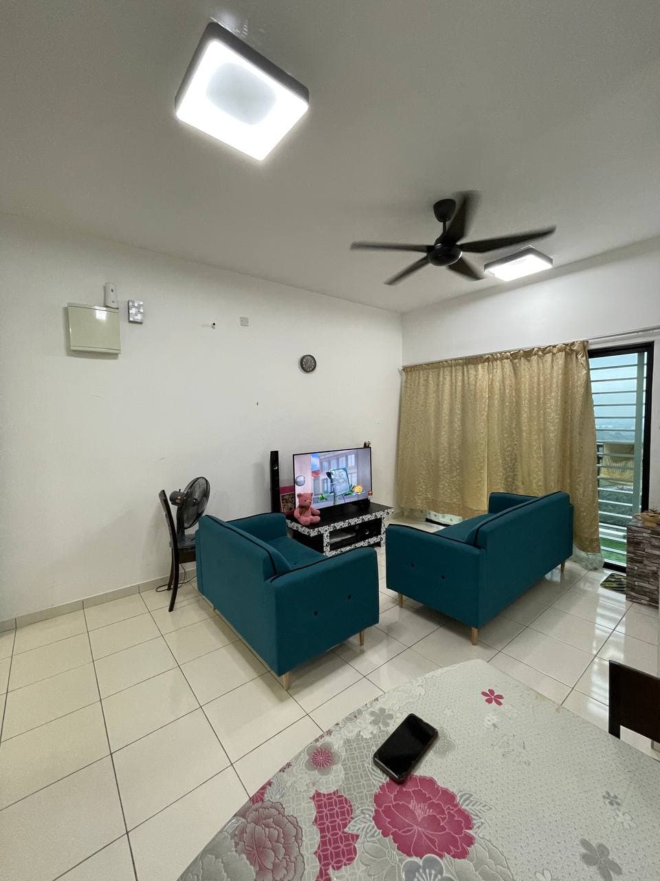 Residensi Permai Bandar Teknologi Kajang Semenyih - photo 2