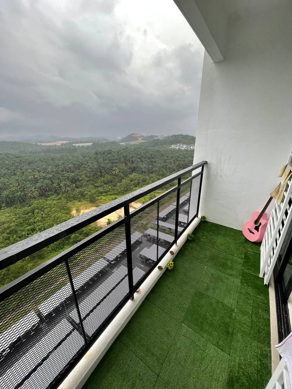 Residensi Permai Bandar Teknologi Kajang Semenyih - photo 3