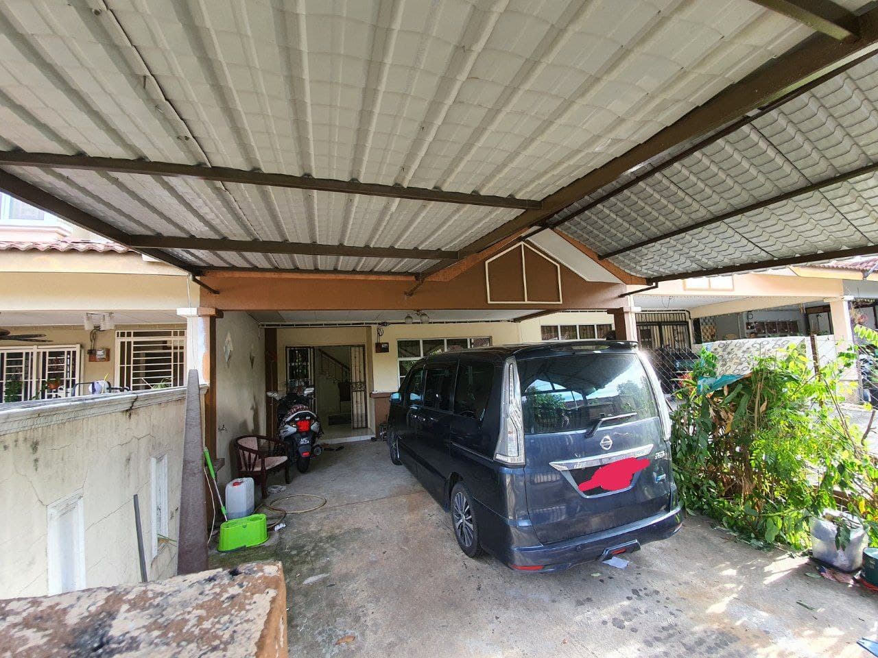 Below Market Value Taman Pelangi Semenyih