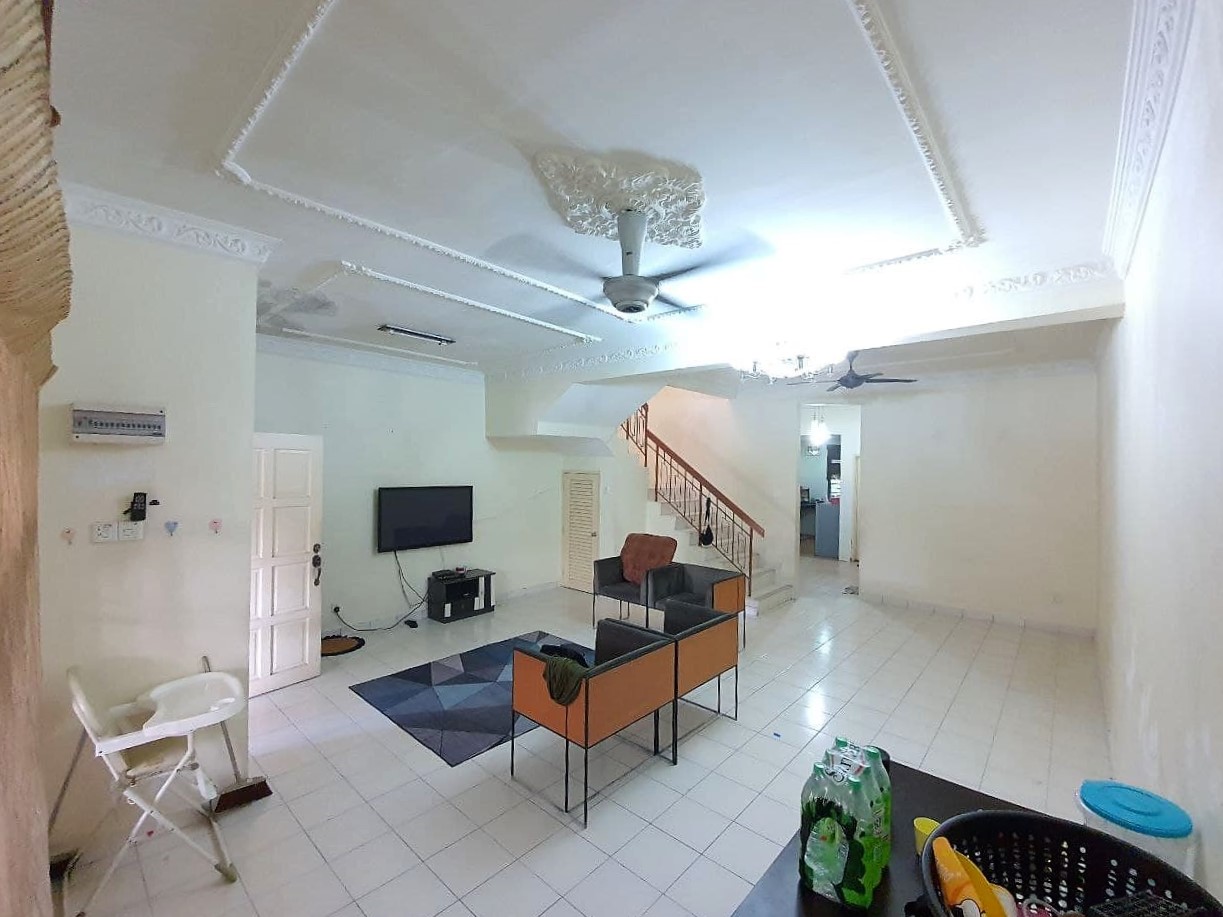 Below Market Value Taman Pelangi Semenyih - photo 2