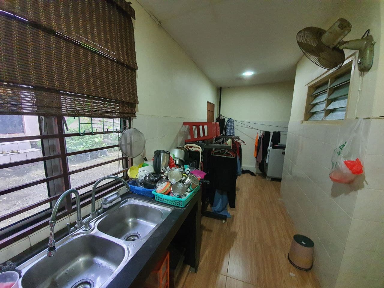 Below Market Value Taman Pelangi Semenyih - photo 4