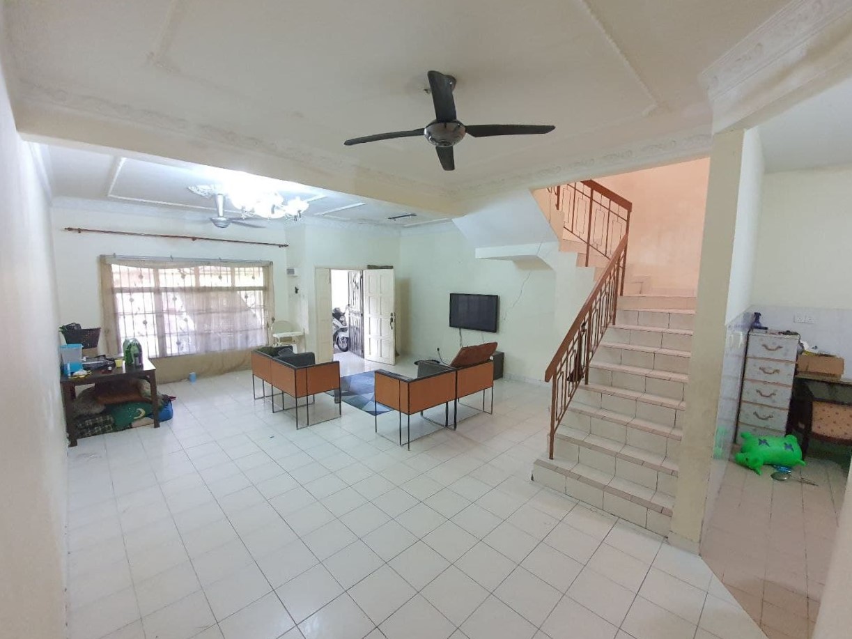 Below Market Value Taman Pelangi Semenyih - photo 7
